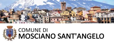 Comune di Mosciano Sant